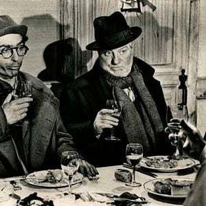 Fotoğraf Jean Gabin