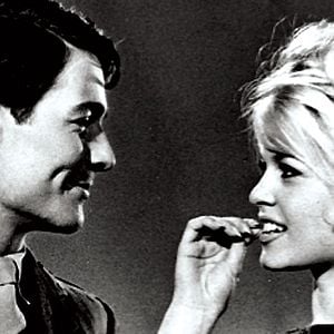 Fotoğraf Brigitte Bardot