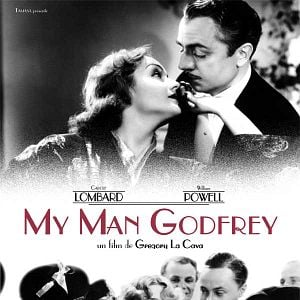 Fotoğraf My Man Godfrey