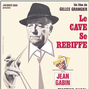 Fotoğraf Jean Gabin