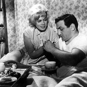 Fotoğraf Lino Ventura