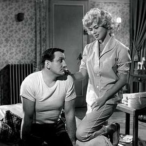 Fotoğraf Lino Ventura