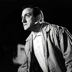 Fotoğraf Lino Ventura