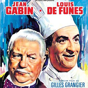 Fotoğraf Jean Gabin