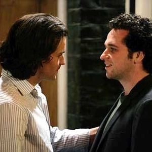 Fotoğraf Santiago Cabrera