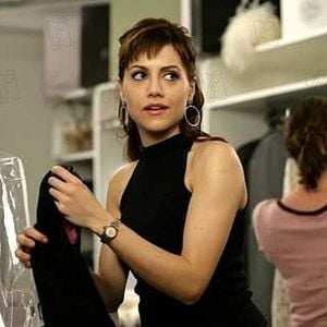 Fotoğraf Brittany Murphy
