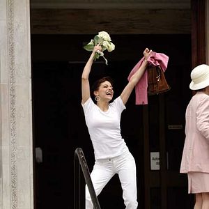 Fotoğraf Brittany Murphy