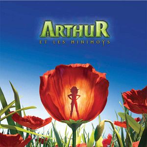 Fotoğraf Arthur ile Minimoylar