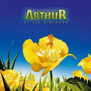 Fotoğraf Arthur ile Minimoylar