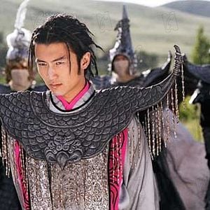 Fotoğraf Jang Dong-gun