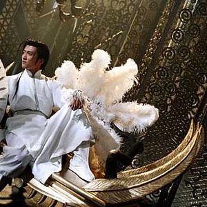 Fotoğraf Jang Dong-gun