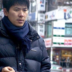 Fotoğraf Kim Sang-kyung