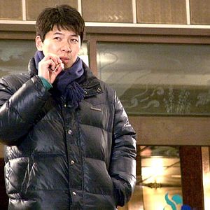 Fotoğraf Kim Sang-kyung