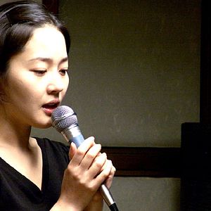 Fotoğraf Uhm Ji-won