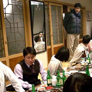 Fotoğraf Kim Sang-kyung