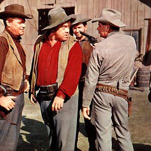 Fotoğraf Glenn Ford