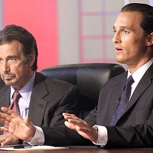 Fotoğraf Matthew McConaughey