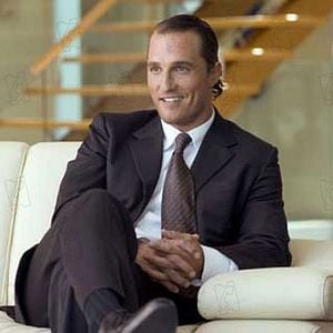 Fotoğraf Matthew McConaughey