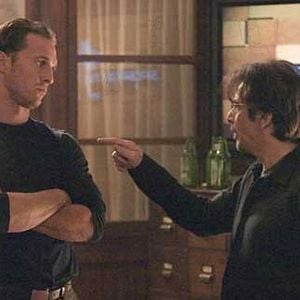 Fotoğraf Matthew McConaughey