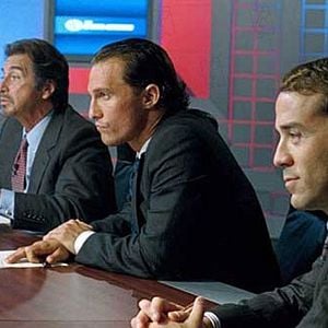 Fotoğraf Matthew McConaughey