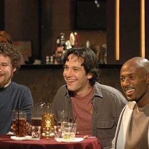 Fotoğraf Romany Malco