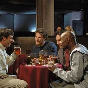 Fotoğraf Romany Malco