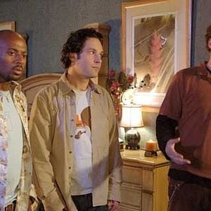 Fotoğraf Romany Malco