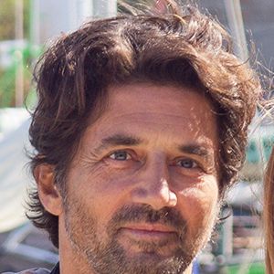 Fotoğraf Bruno Madinier