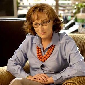 Fotoğraf Meryl Streep