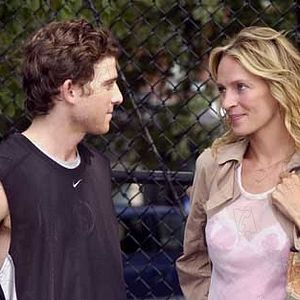 Fotoğraf Uma Thurman