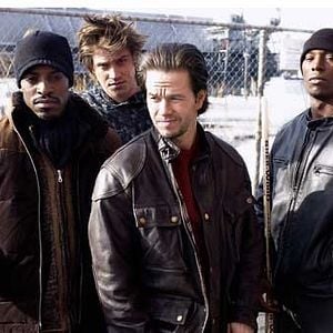 Fotoğraf Tyrese Gibson