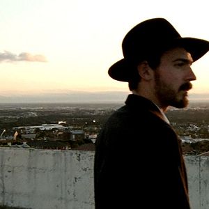 Fotoğraf Ewen Leslie