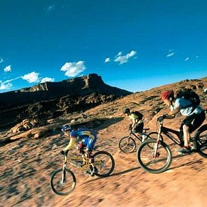 Fotoğraf Greg MacGillivray