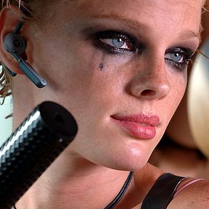 Fotoğraf Corey Yuen