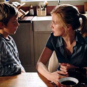 Fotoğraf Isabelle Carré