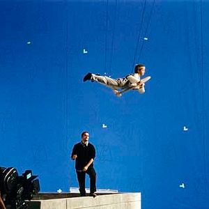 Fotoğraf Cédric Kahn