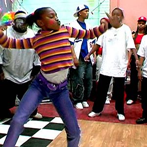 Fotoğraf David LaChapelle