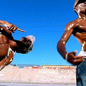 Fotoğraf David LaChapelle