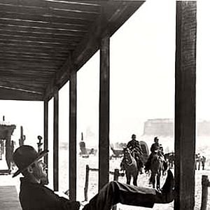 Fotoğraf My Darling Clementine