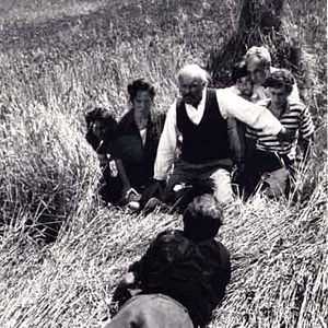 Fotoğraf Vittorio Taviani