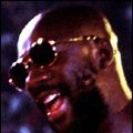 Fotoğraf Isaac Hayes
