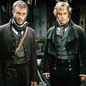 Fotoğraf Çılgın Kardeşler