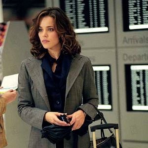 Fotoğraf Rachel McAdams