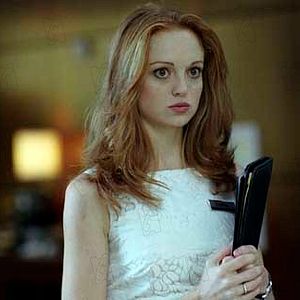 Fotoğraf Jayma Mays