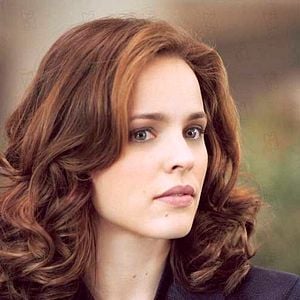 Fotoğraf Rachel McAdams