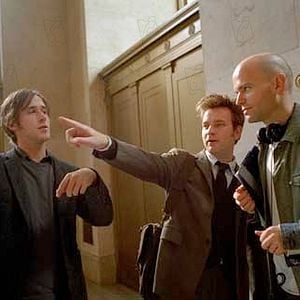 Fotoğraf Marc Forster