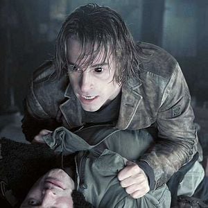 Fotoğraf Scott Speedman