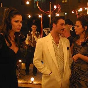 Fotoğraf Lior Ashkenazi