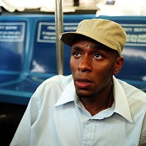 Fotoğraf Yasiin Bey