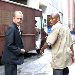 Fotoğraf Yasiin Bey